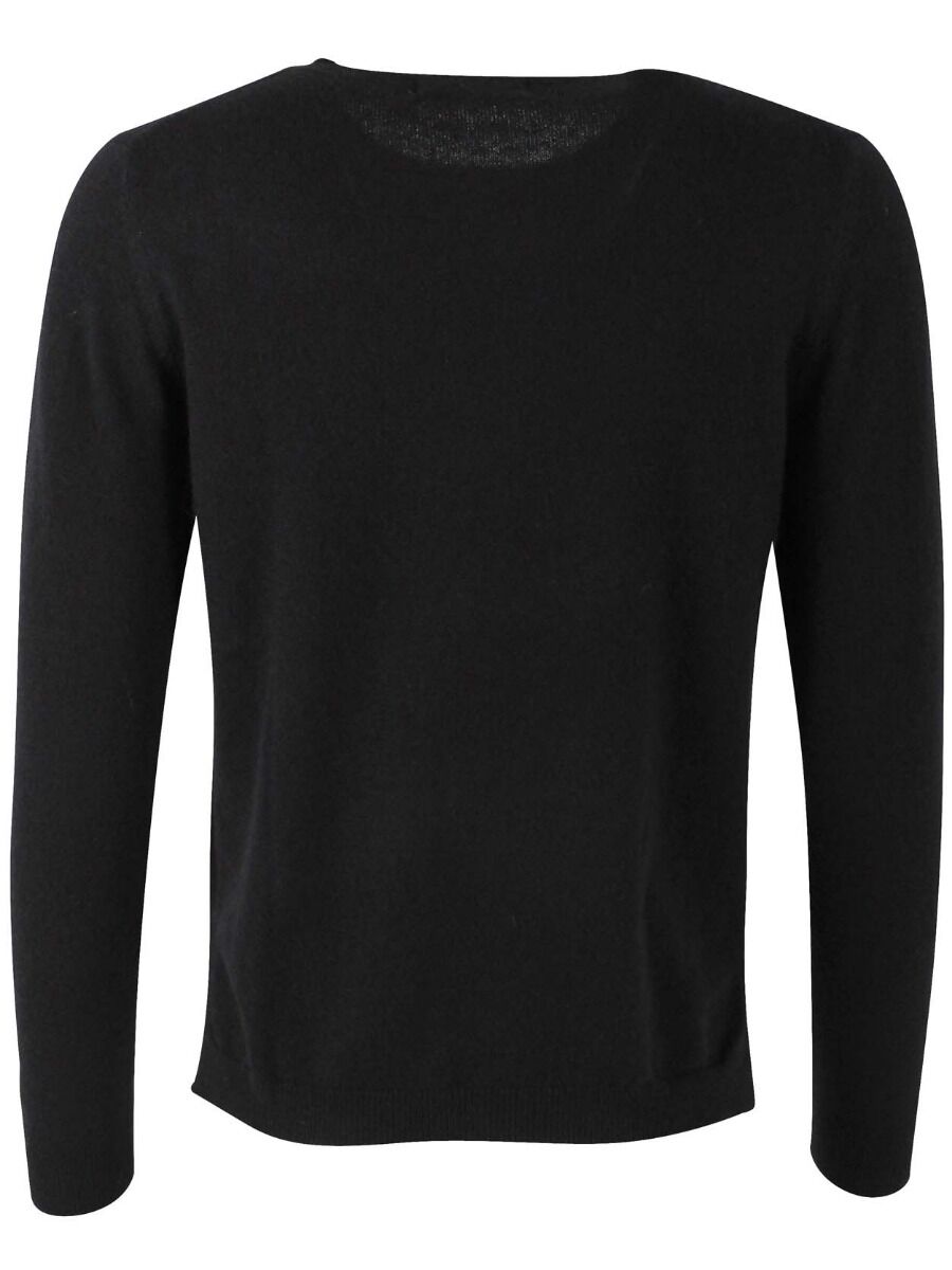 ESS - Cashmere Kiss Sweater Black