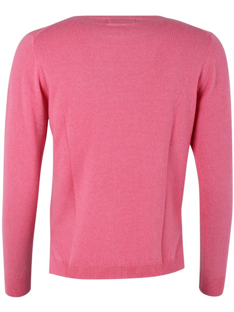 ESS - Cashmere Kiss Sweater Pink Sorbet