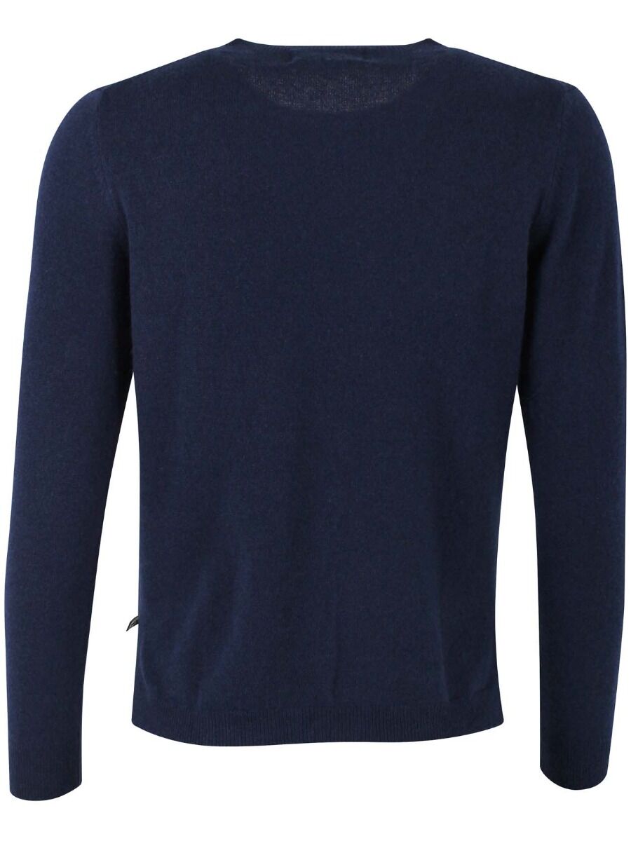 ESS - Cashmere Kiss Sweater Navy