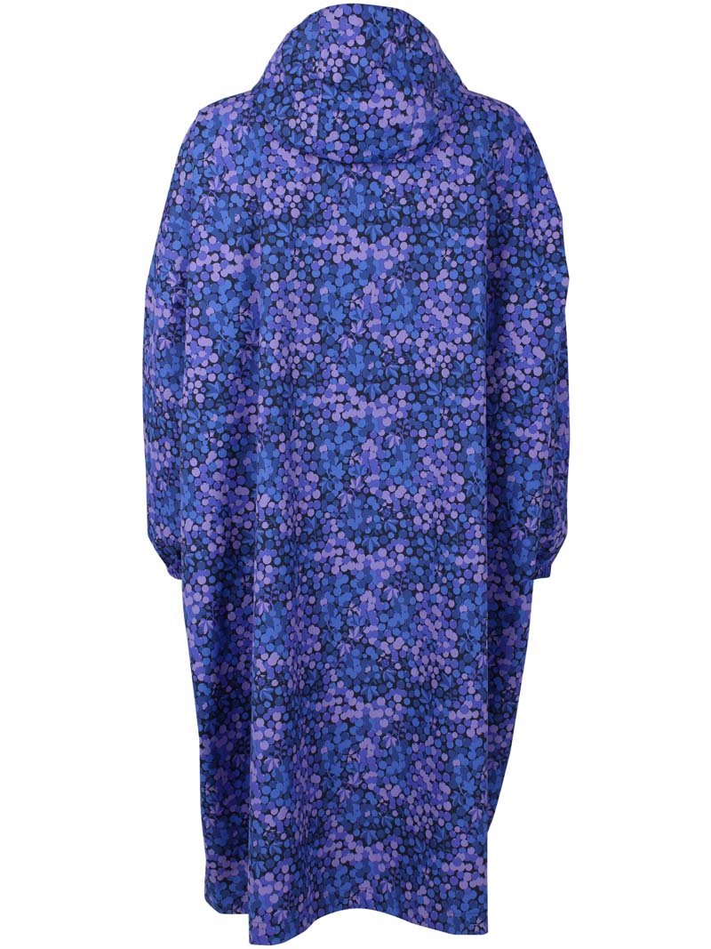 Regnslag med mønster