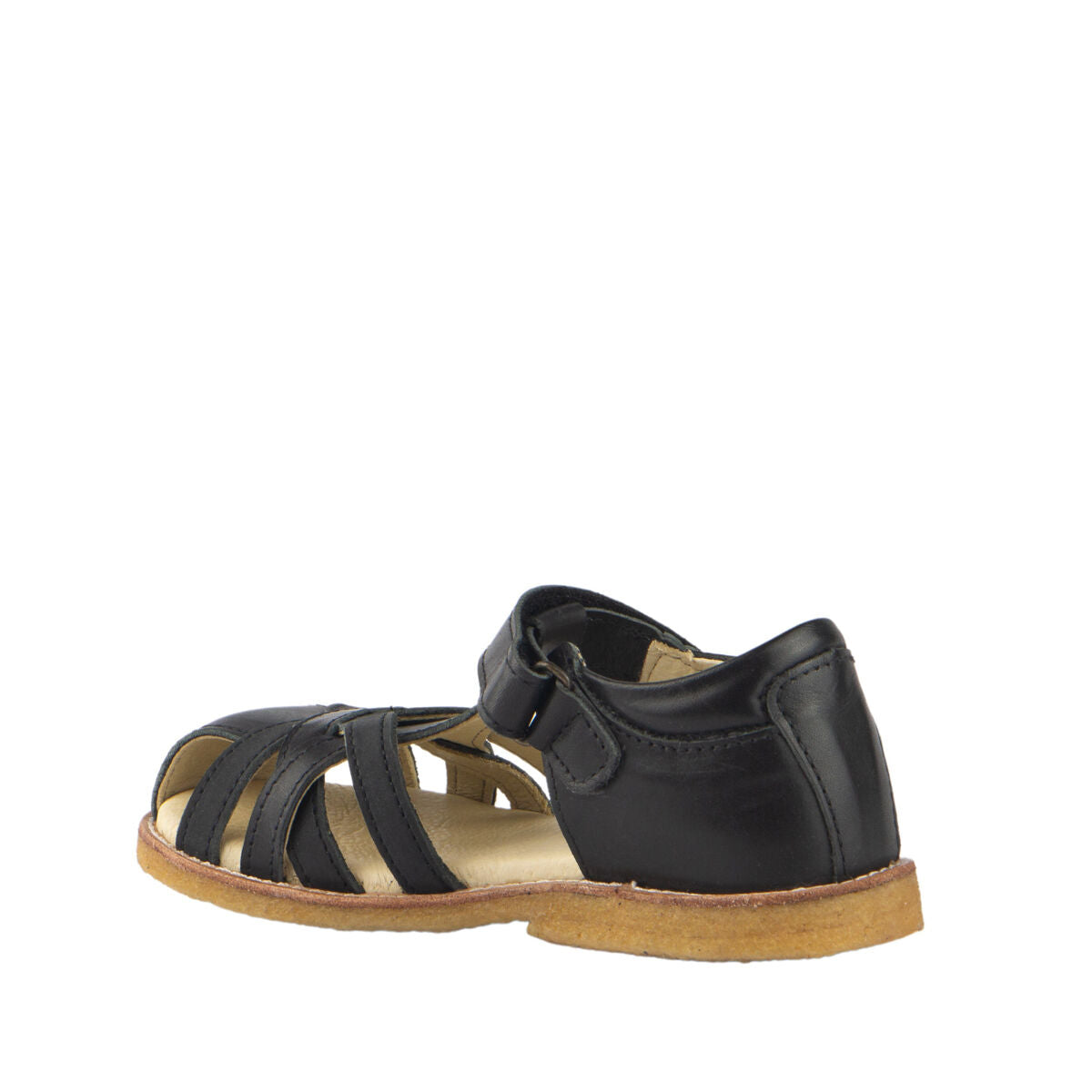 Rap Fletsandal Black