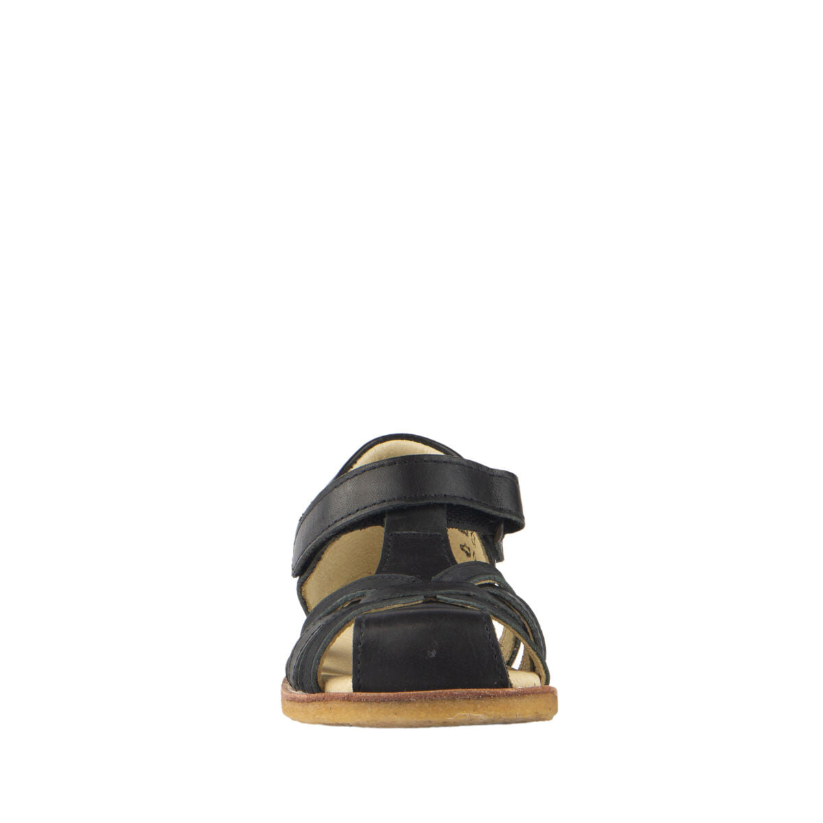 Rap Fletsandal Black