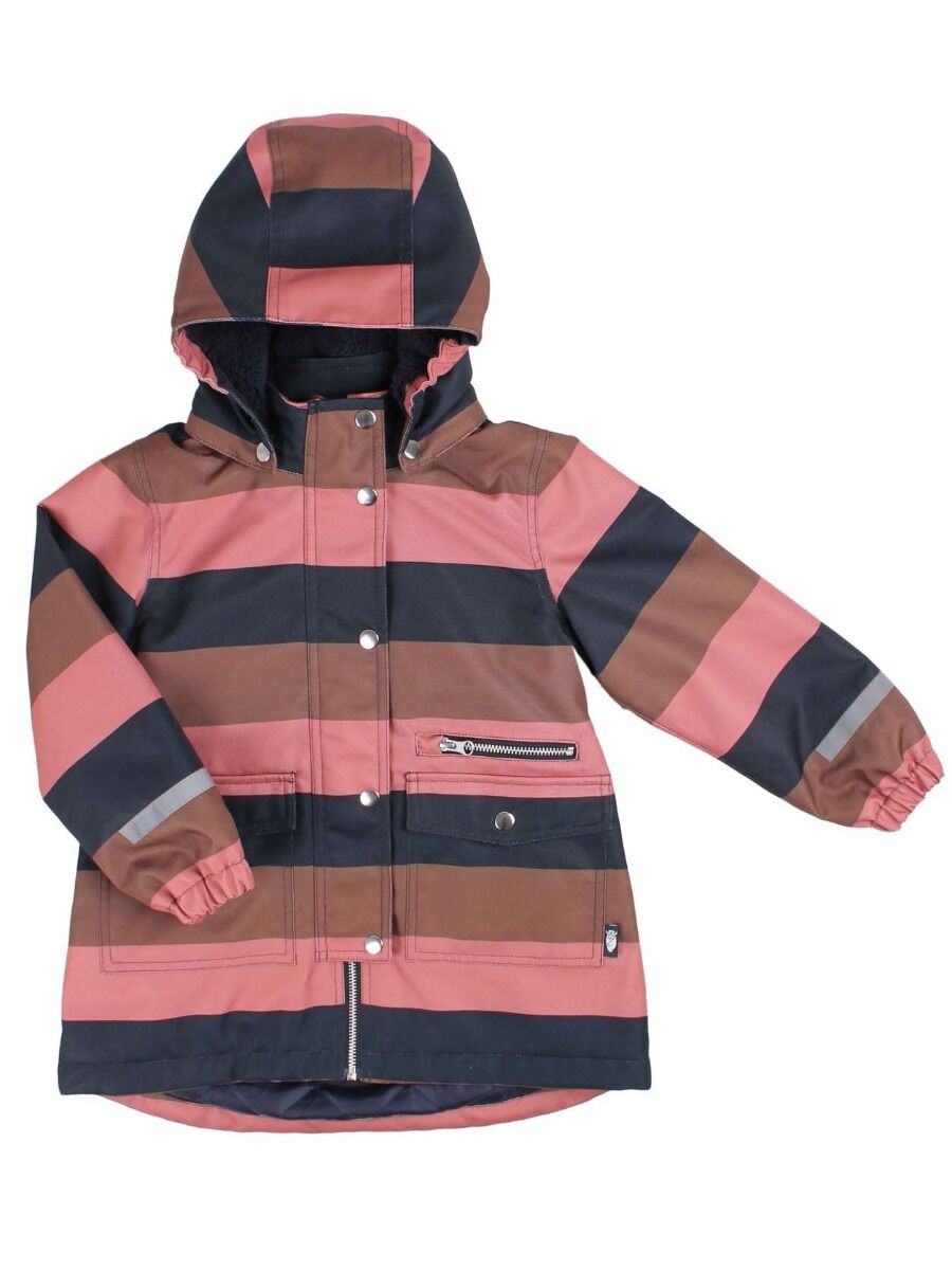 Danemma Winter Jacket Santana