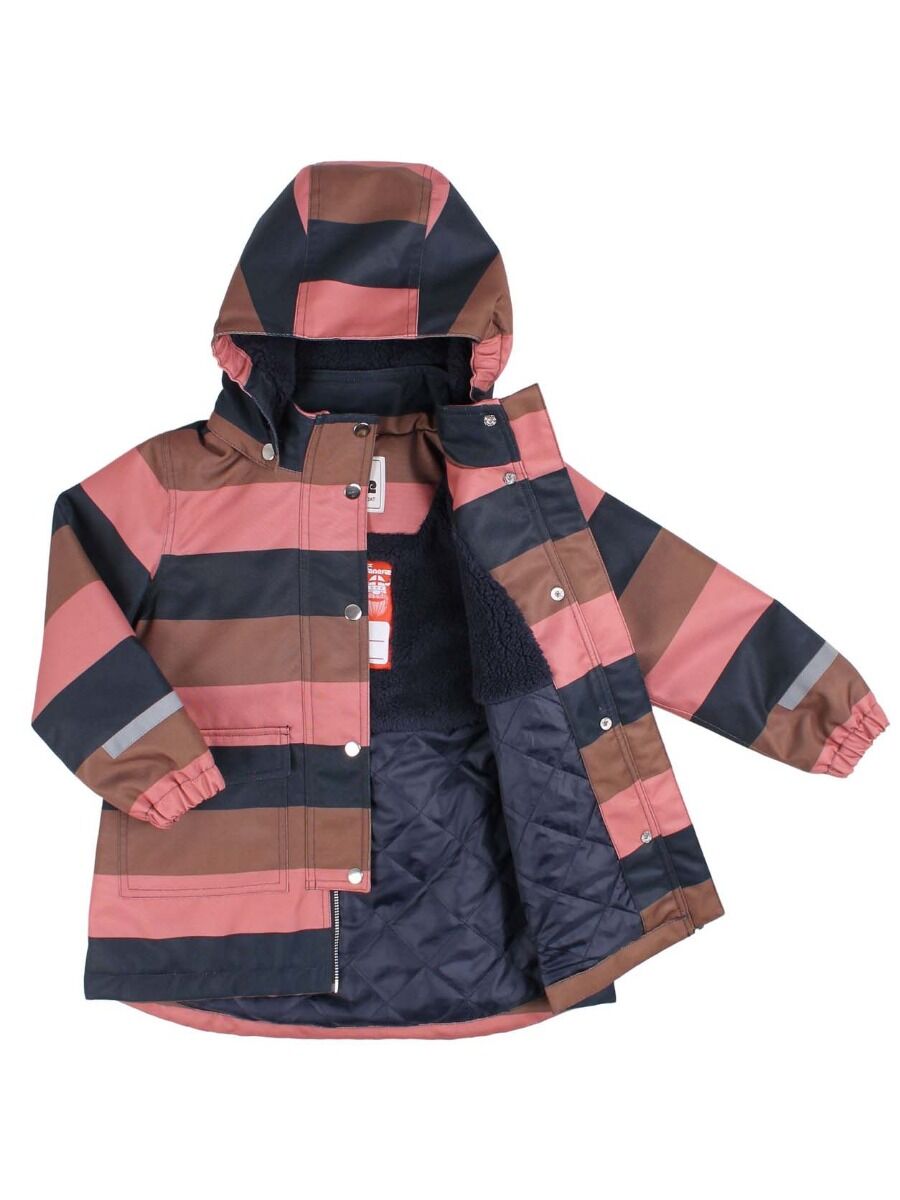 Danemma Winter Jacket Santana