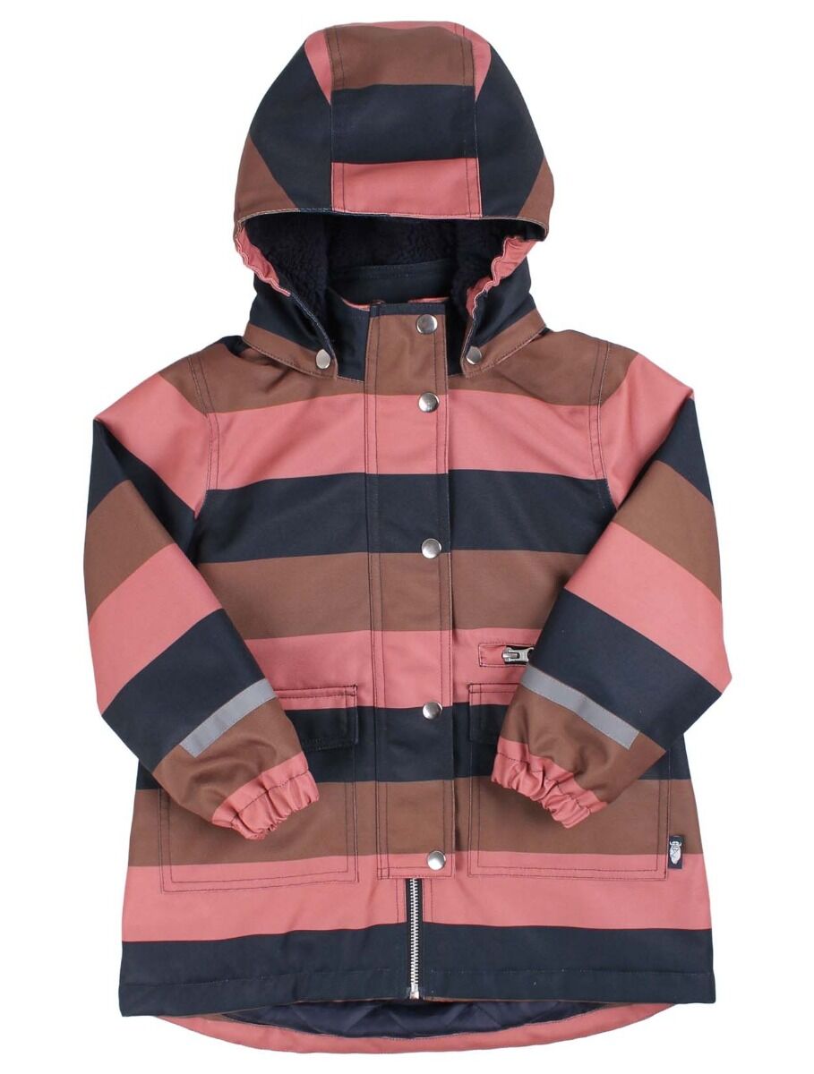 Danemma Winter Jacket Santana