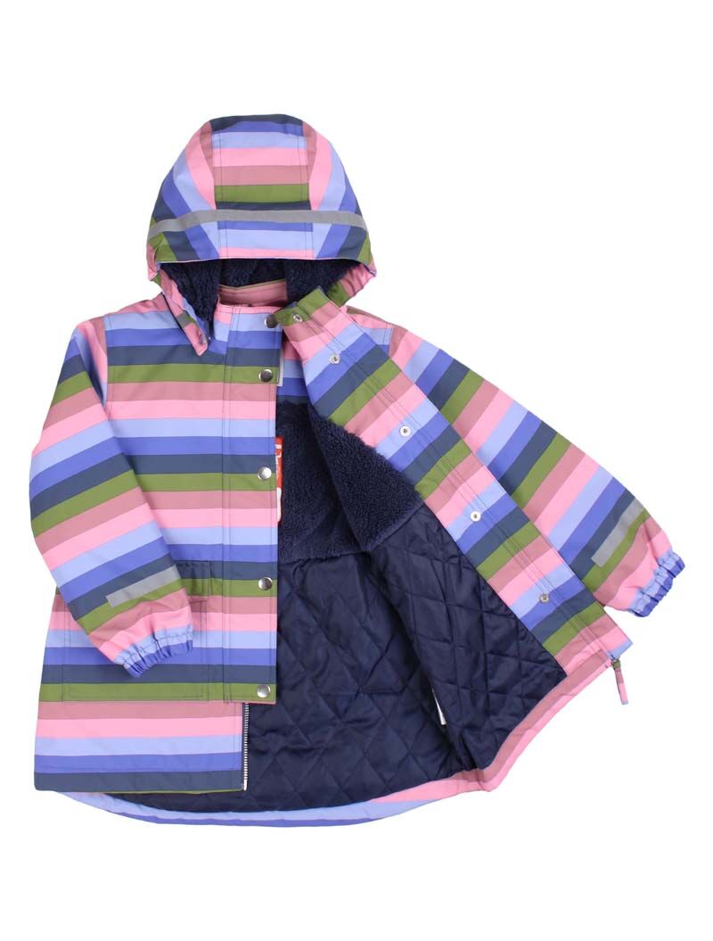 Danemma Winter Jacket Halsnaes