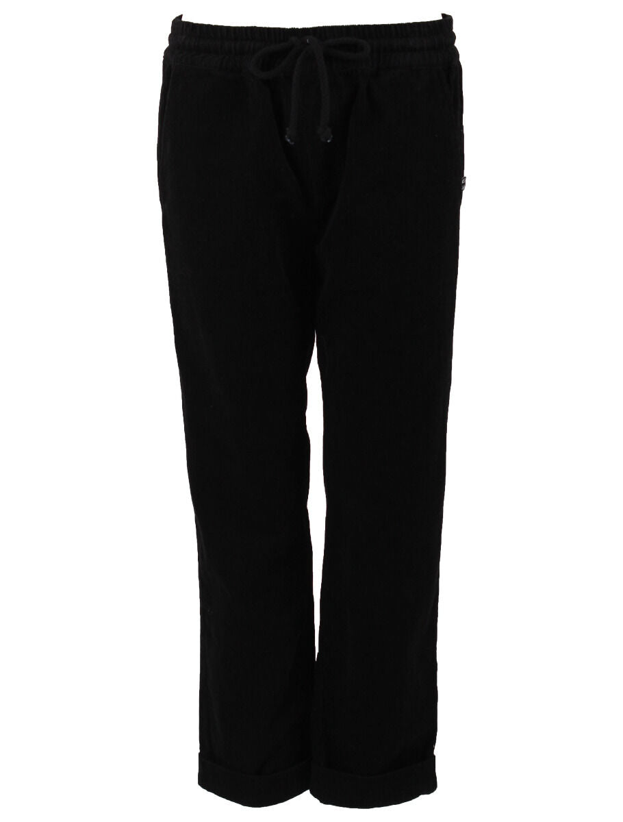 Daneliseleje Cord Pants Black