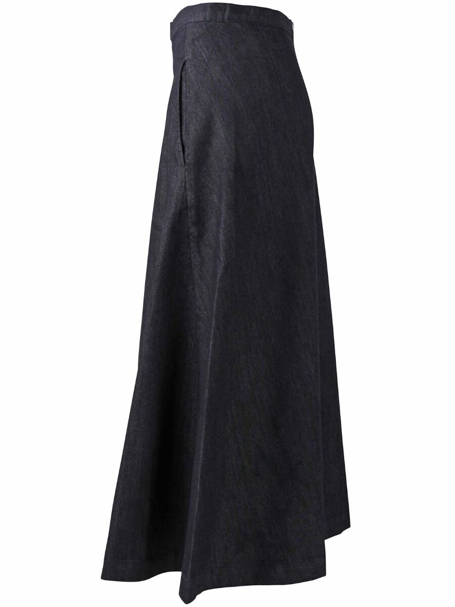 Danebrava Denim Skirt Denim