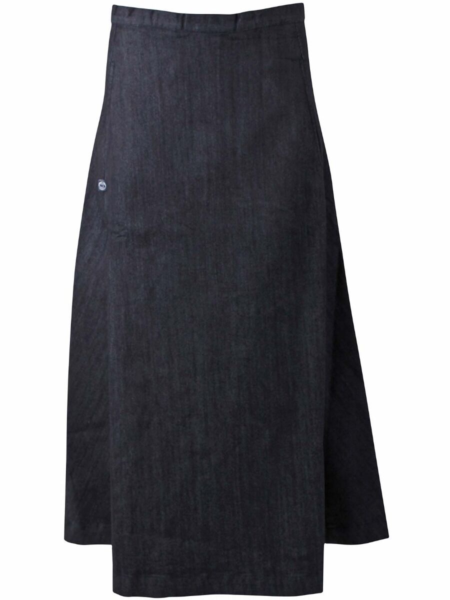 Danebrava Denim Skirt Denim