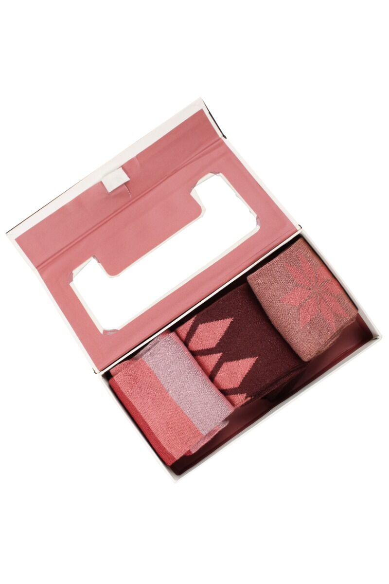 Danewalk with me Socks - Box Rosie - Better together