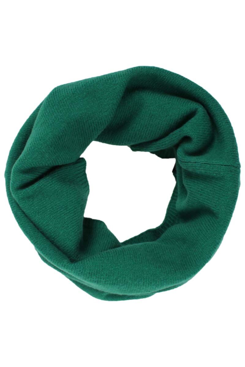 Danebest Friend Merino Neckwarmer Green