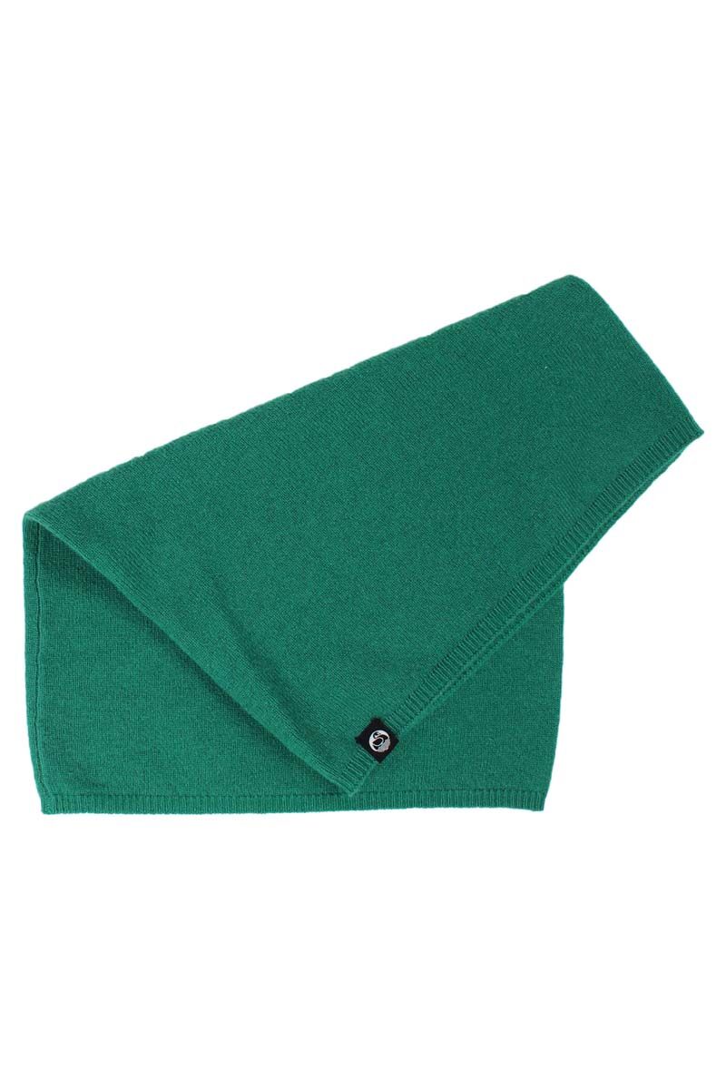Danebest Friend Merino Neckwarmer Green