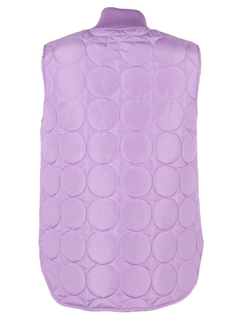 Dananytime Thermo Vest Soft Viola
