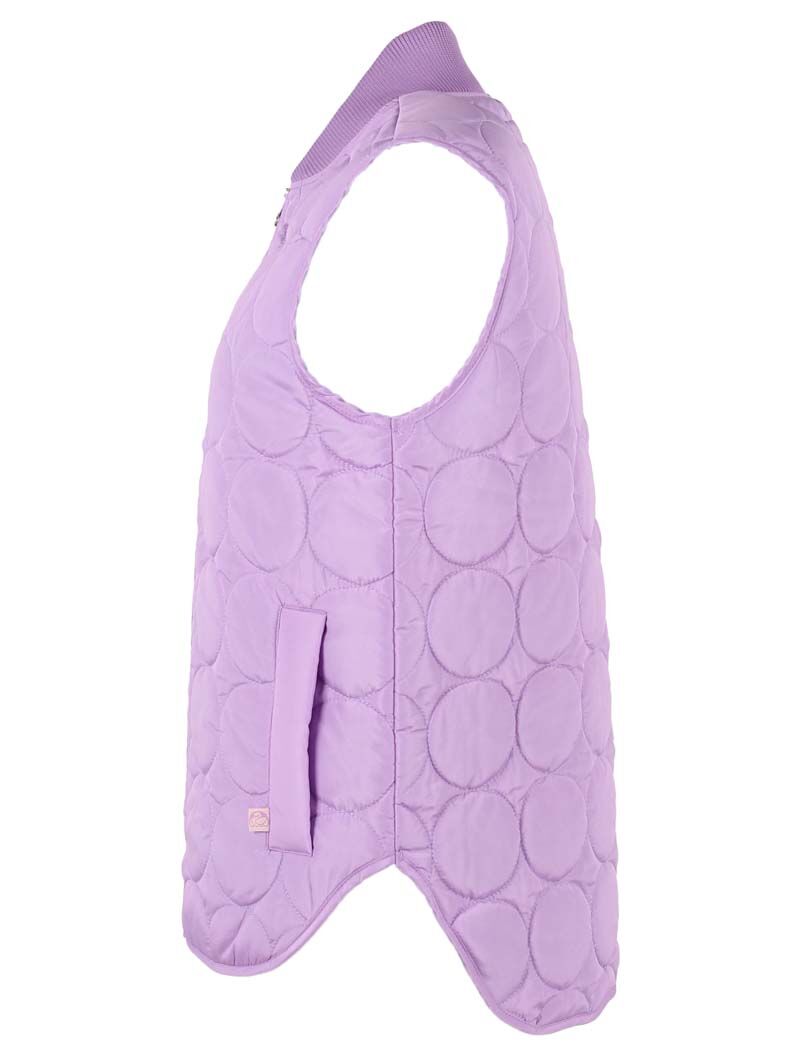 Dananytime Thermo Vest Soft Viola