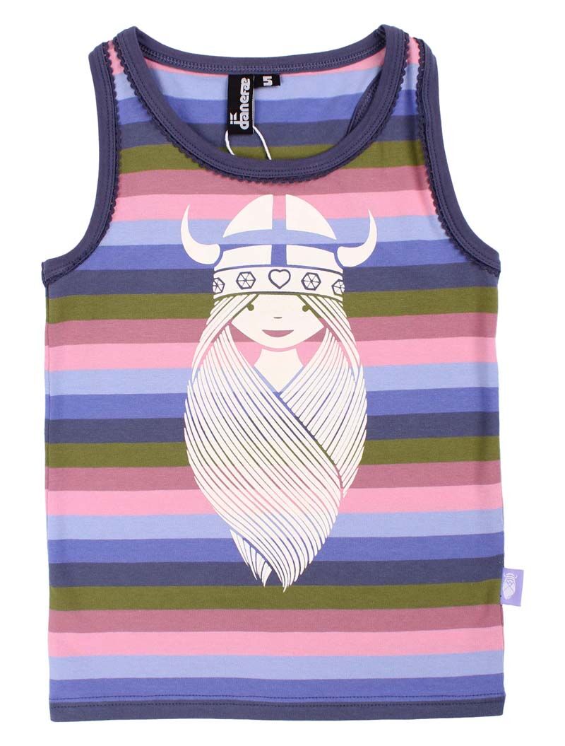 Danekrokus Saet Halsnaes FREJA