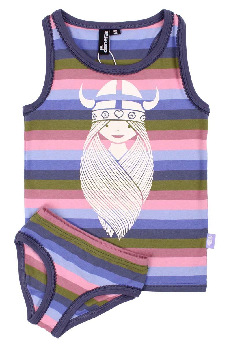 Danekrokus Saet Halsnaes FREJA