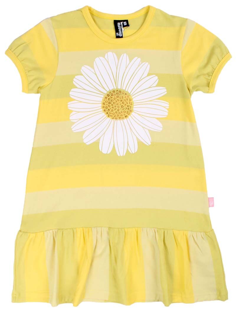 Danebanana Dress Solskin DAISY