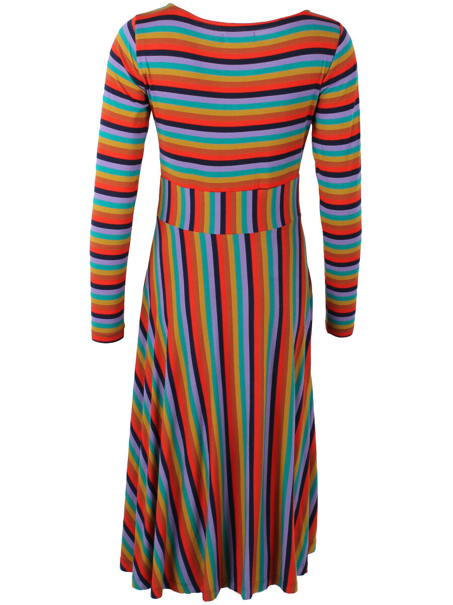 Danesigrid Viscose Dress Warmglow