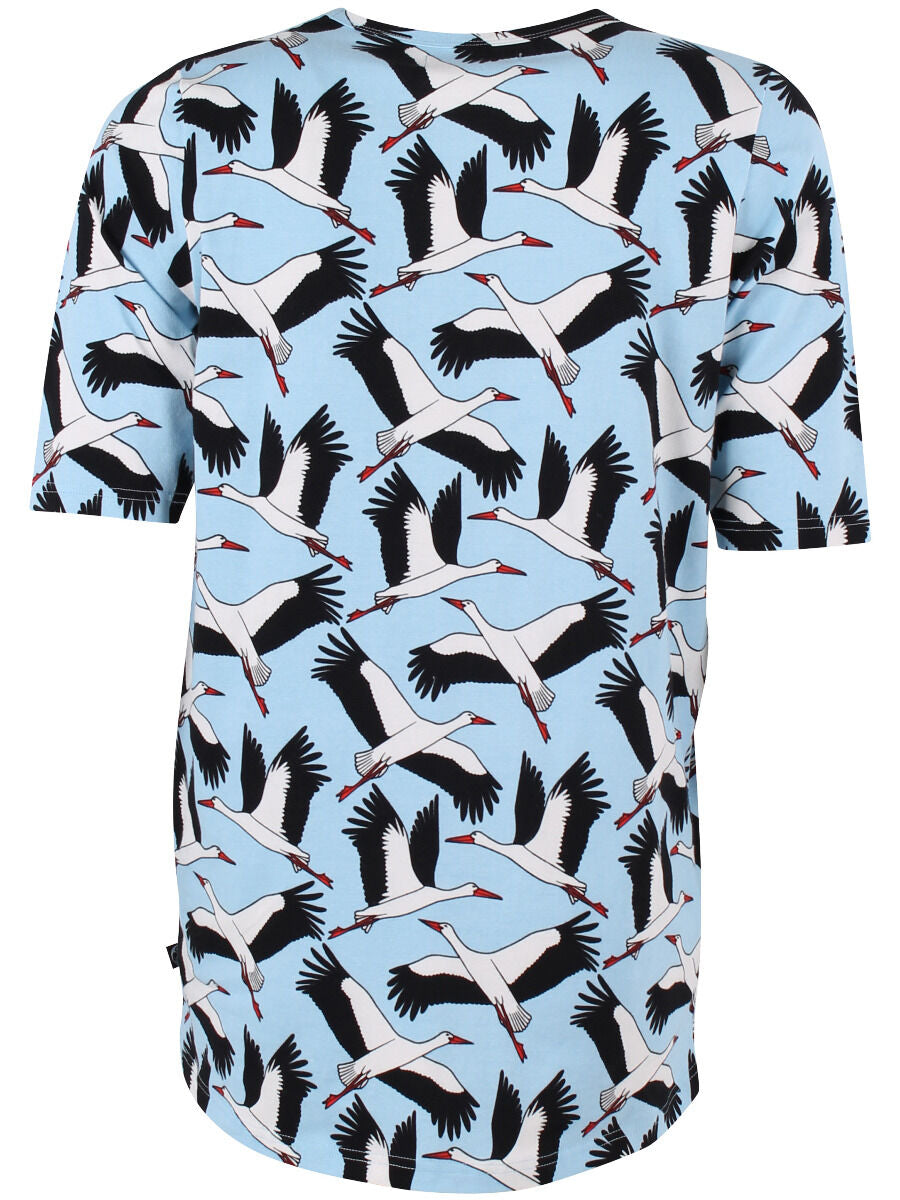 Danefield Tunika Light Blue STORK