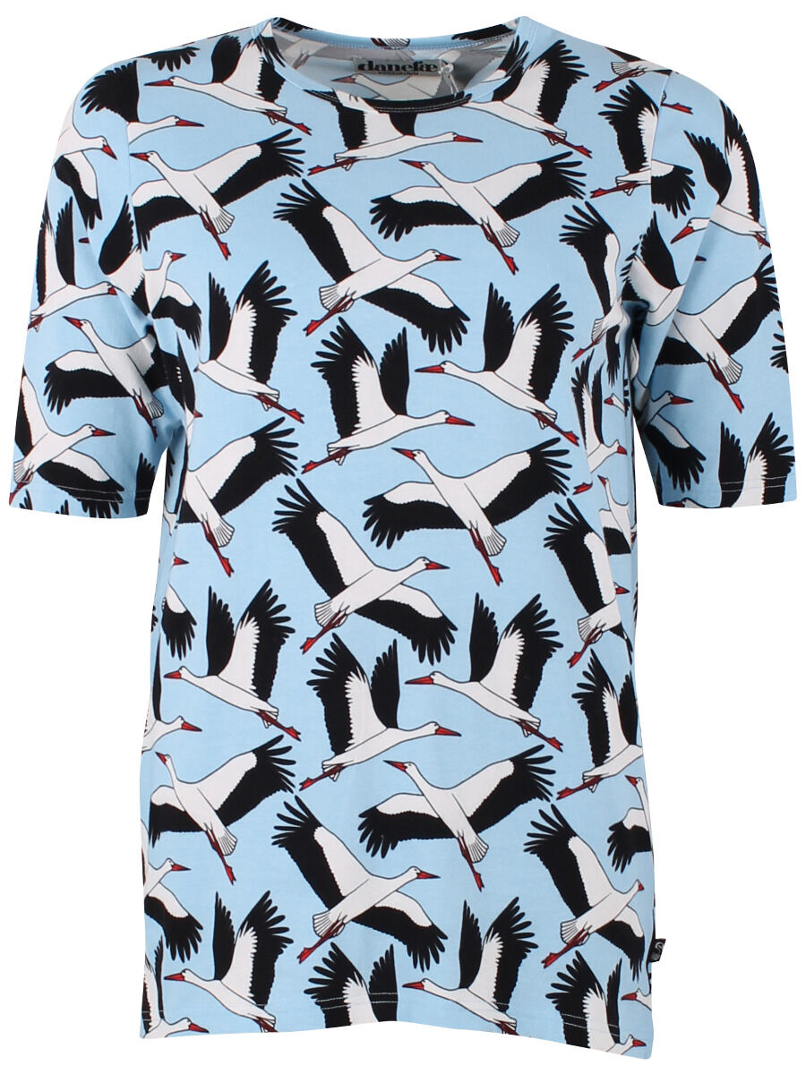 Danefield Tunika Light Blue STORK