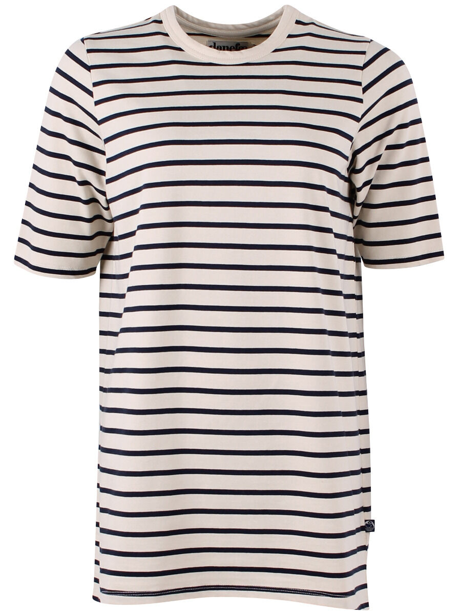 Danefield Tunika Chalk/Navy