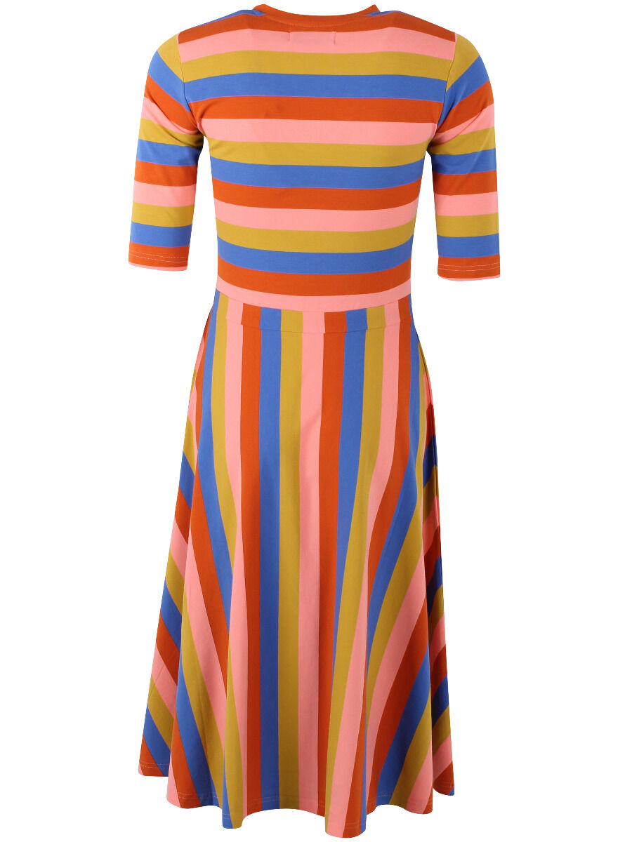 Danandersen Cotton Dress Pristine