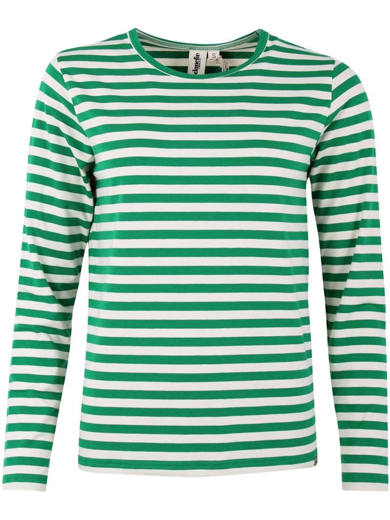 Bluse til dame