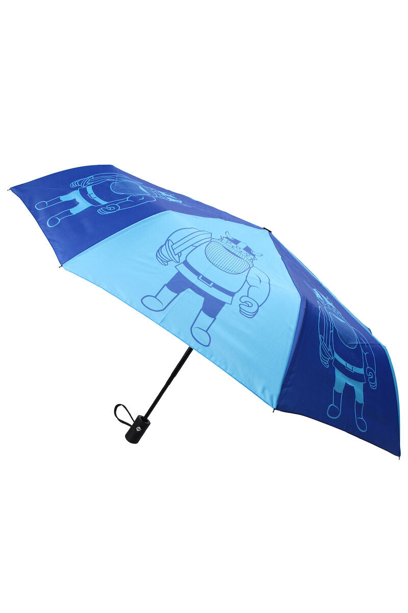 Danumbrella - Blue ERIK DIN VEN