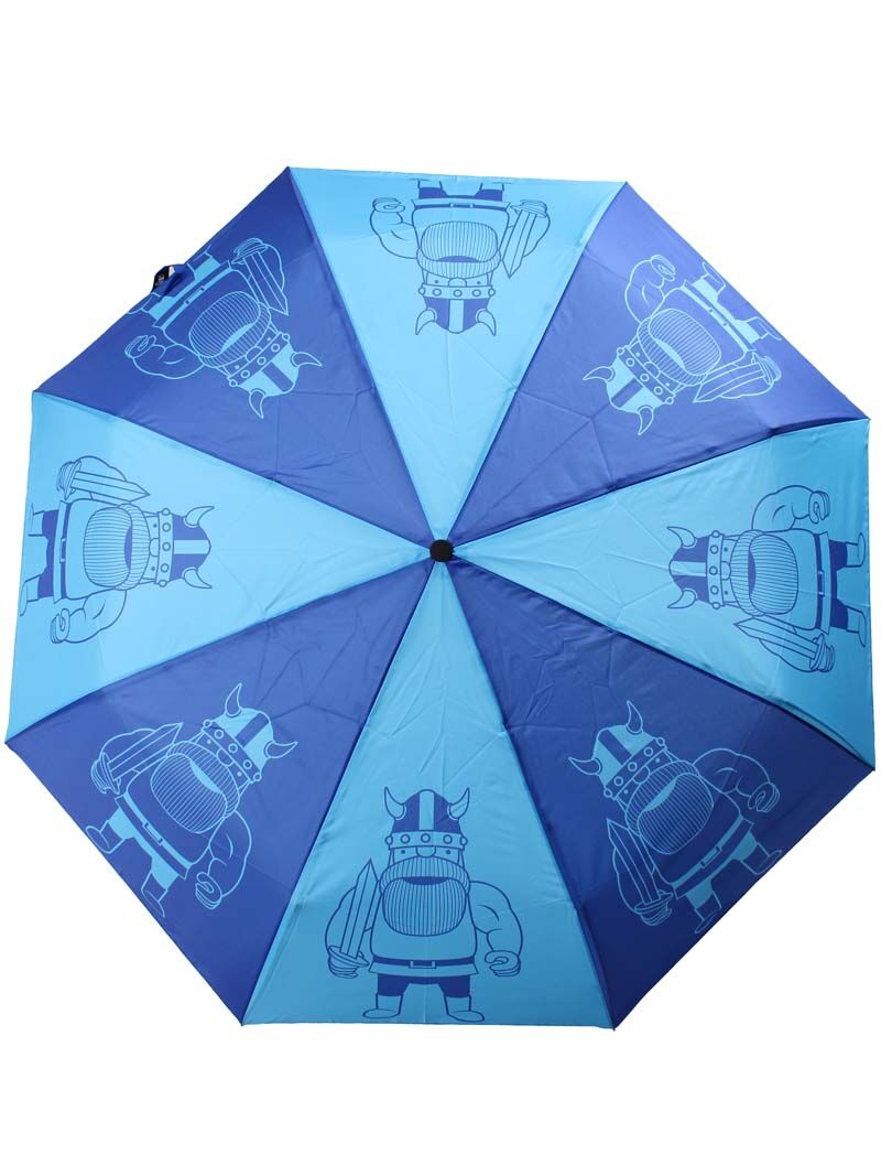 Danumbrella - Blue ERIK DIN VEN