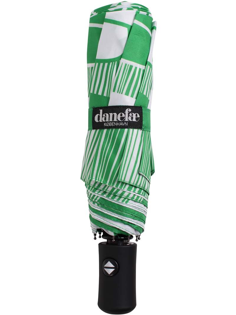 Danumbrella - Green/White ERIK