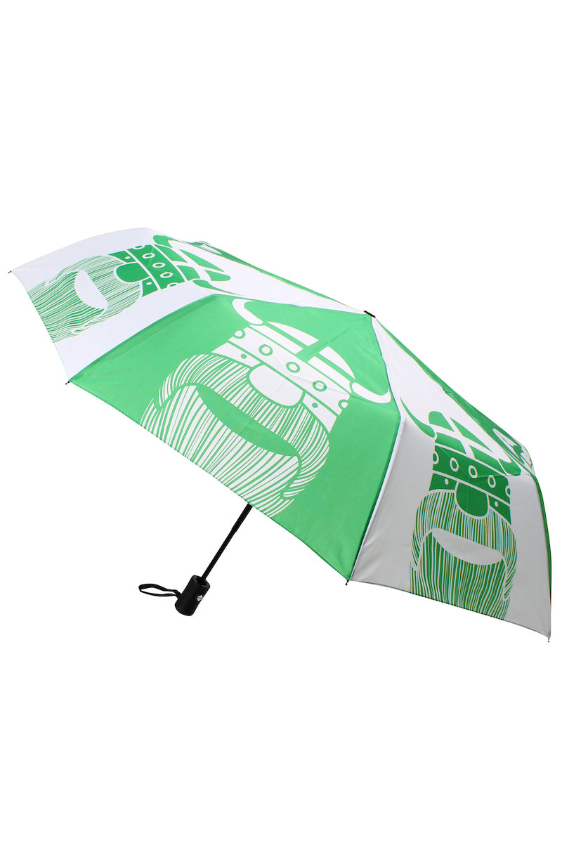 Danumbrella - Green/White ERIK
