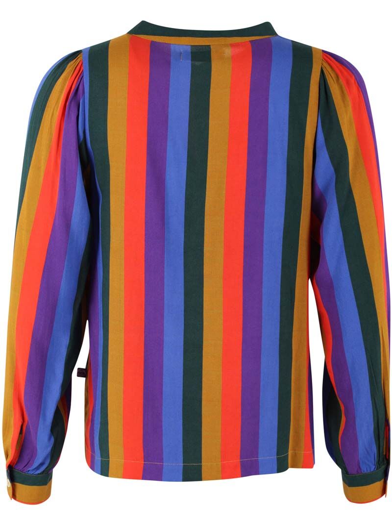 Danesanna Modal Shirt Museum