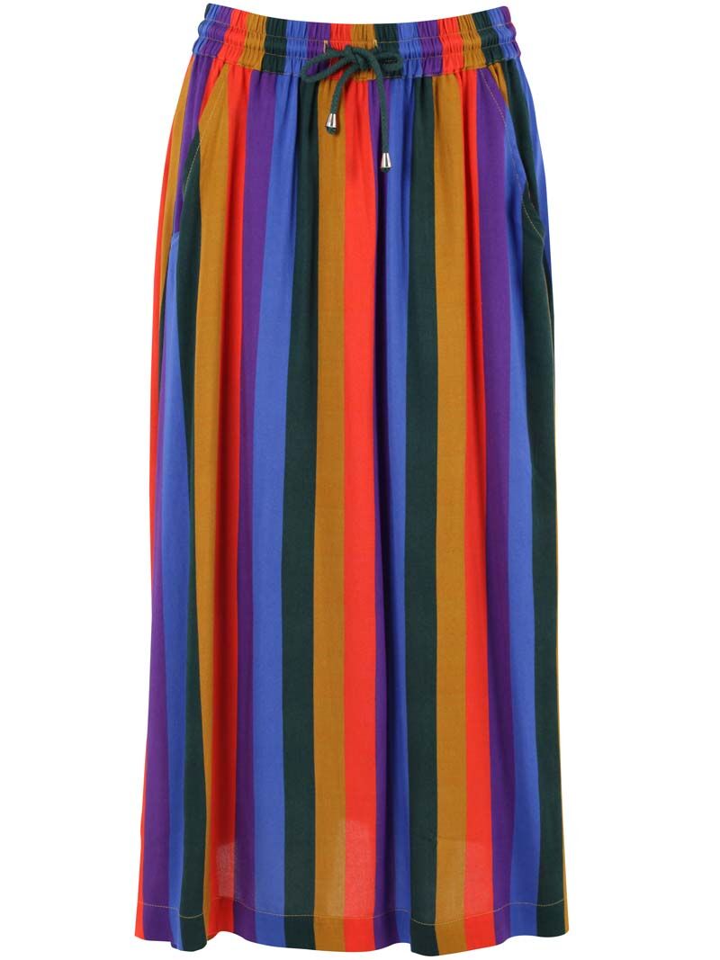 Danespresso Modal Skirt Museum