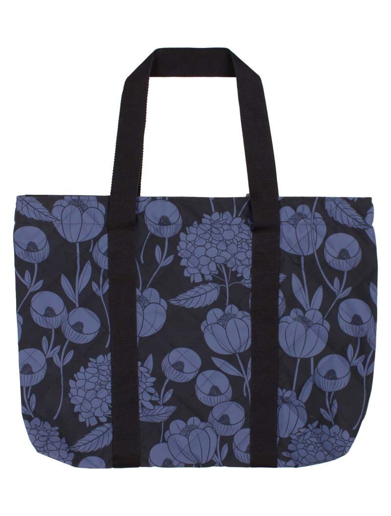 Danehelping Handbag Black HORTENSIA