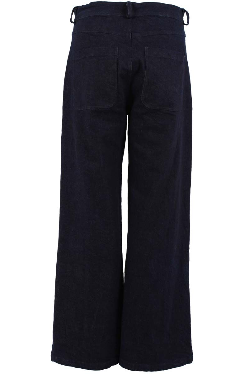 Danedaisy Denim Stretch Pants Denim