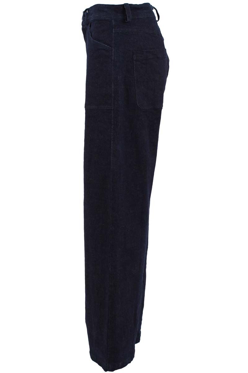 Danedaisy Denim Stretch Pants Denim