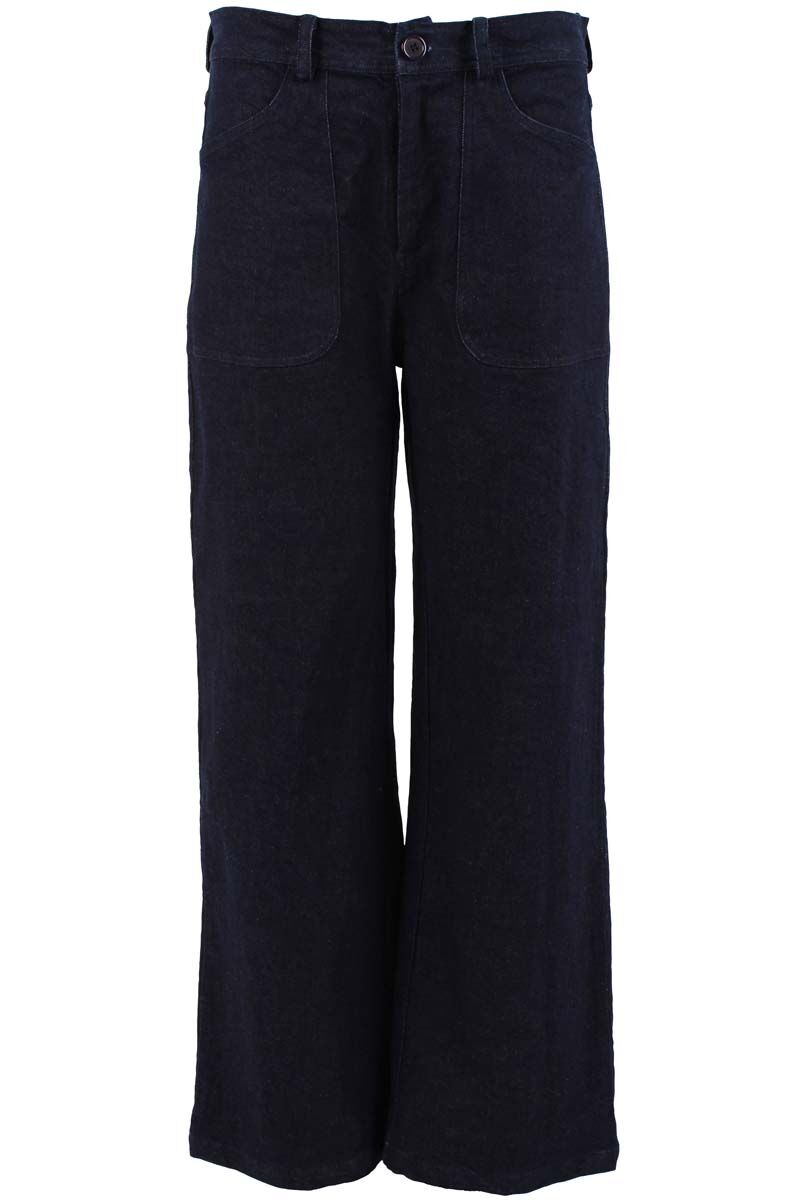 Danedaisy Denim Stretch Pants Denim