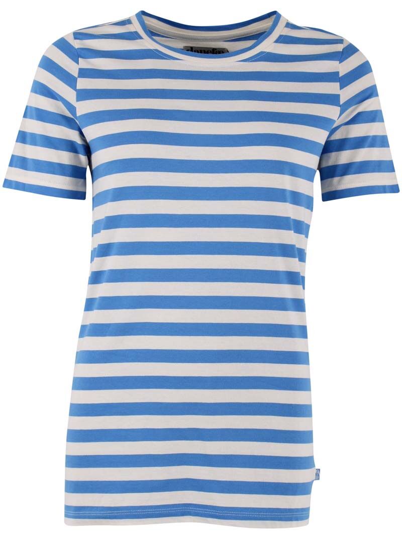 Danebasic My Tee Fresh Blue/Chalk