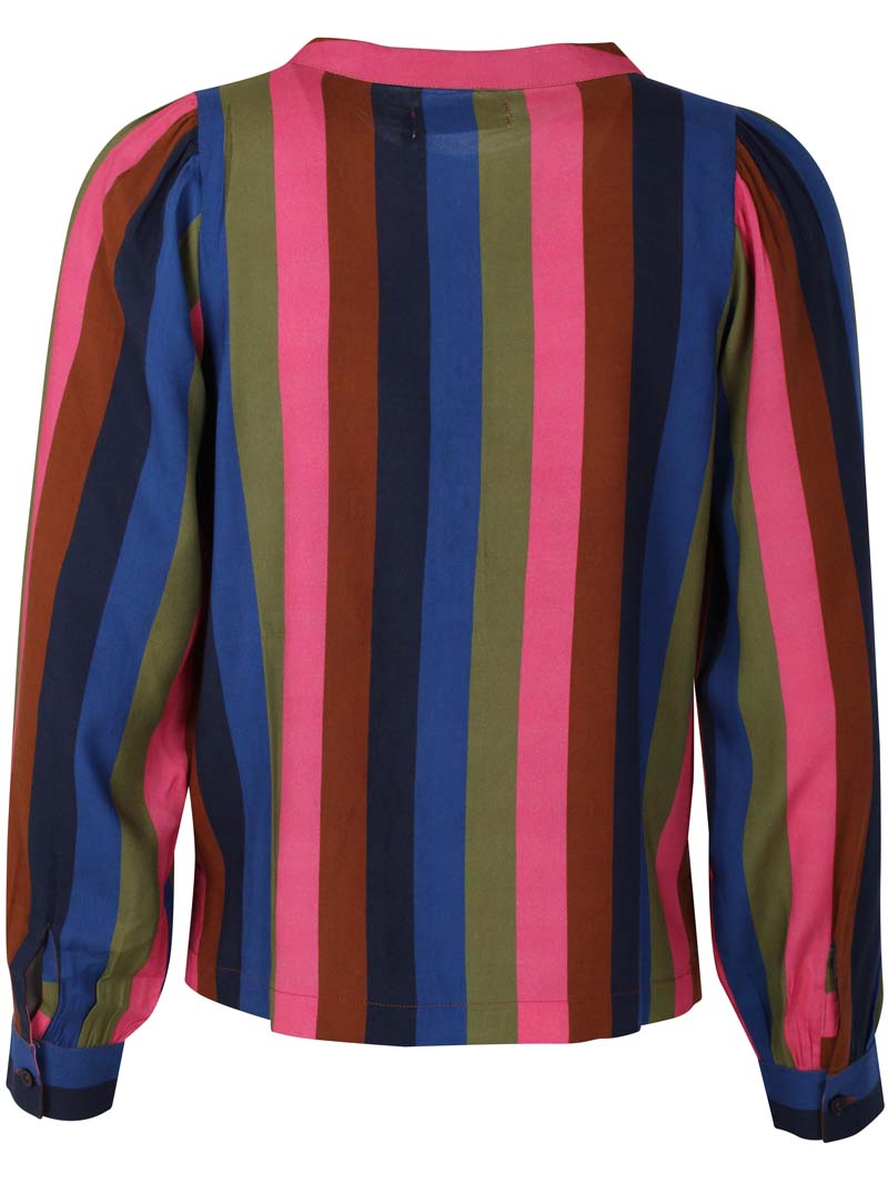 Danesanna Viscose Shirt Primo