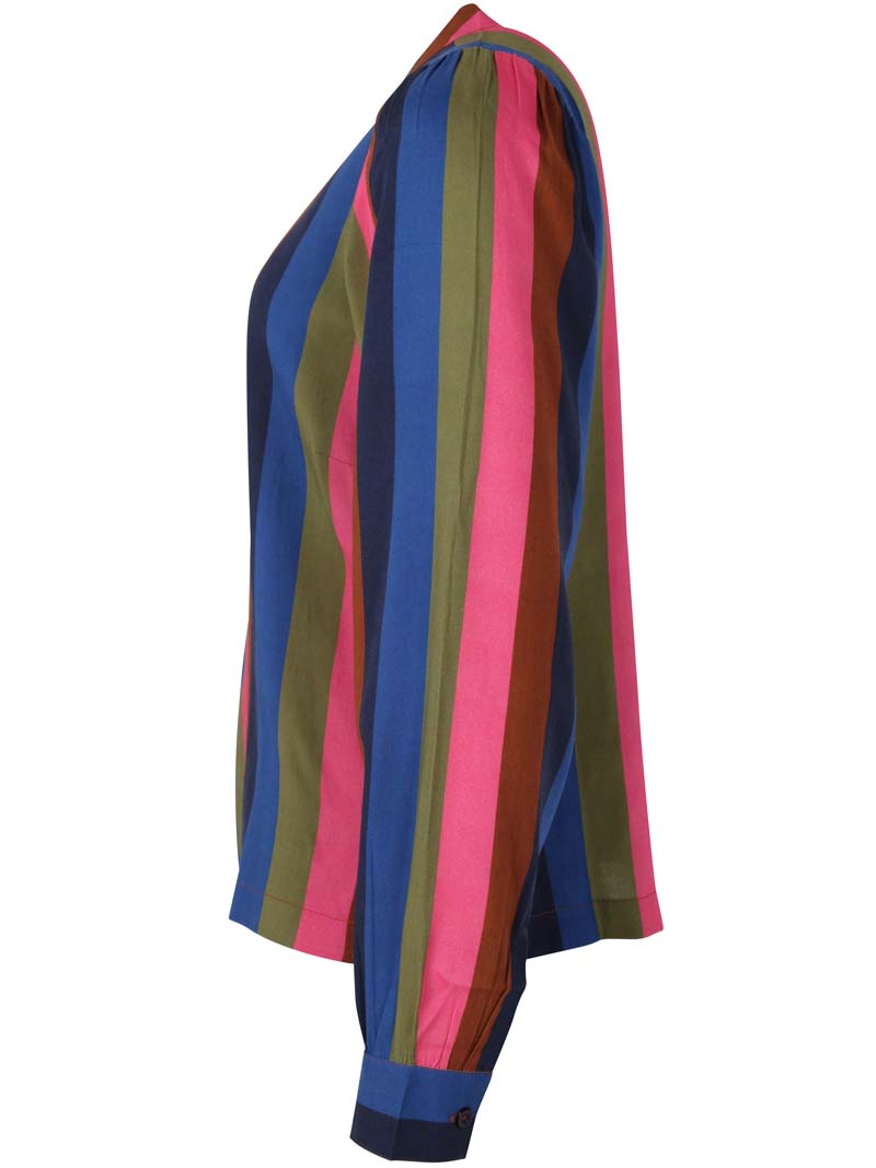Danesanna Viscose Shirt Primo