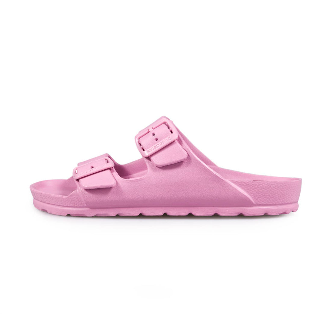 Calzame - Coachella EVA Sandal Pink Mauve