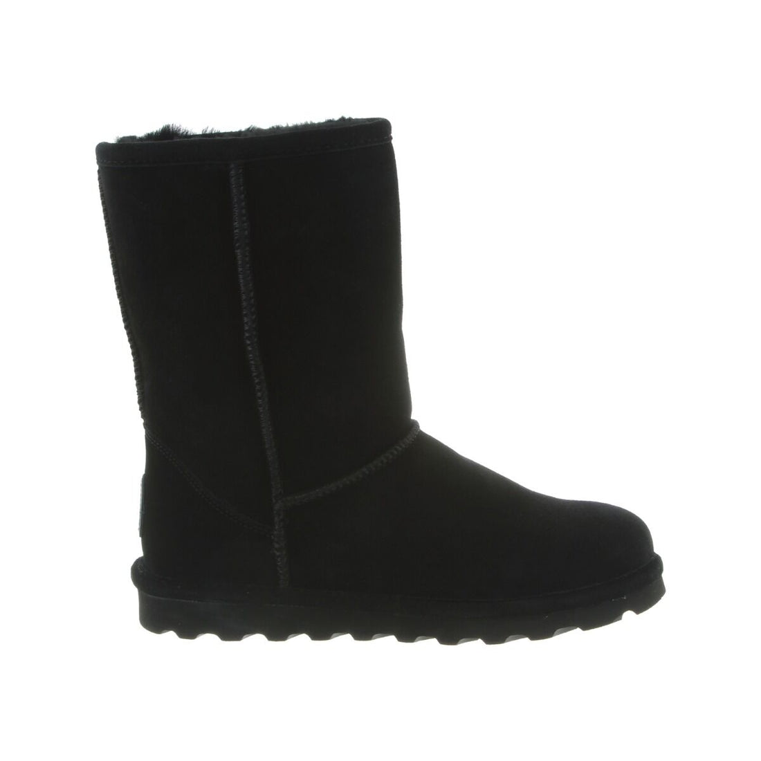 Bearpaw-Elle Black