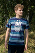 Herre Tee med Viking