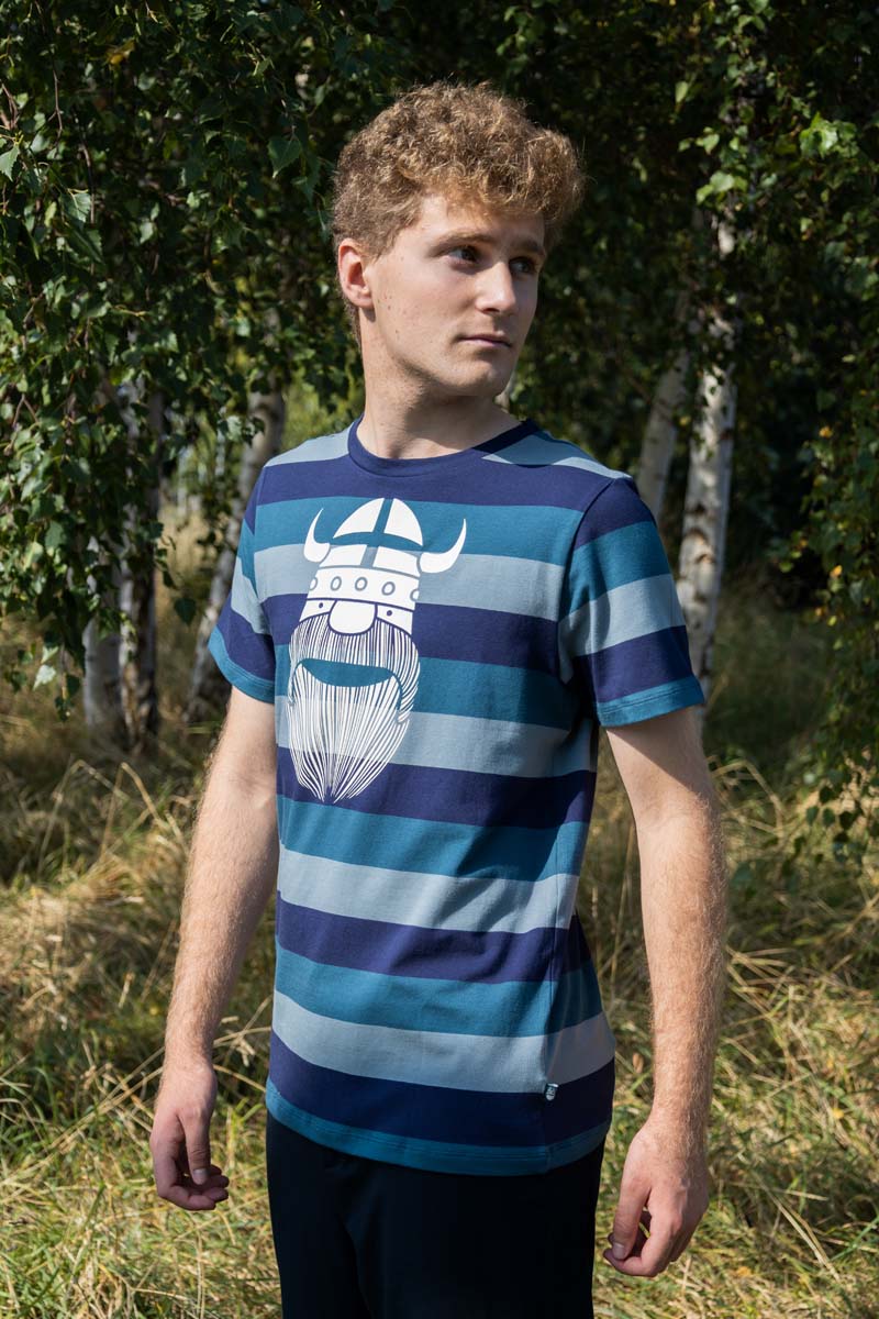 Herre Tee med Viking