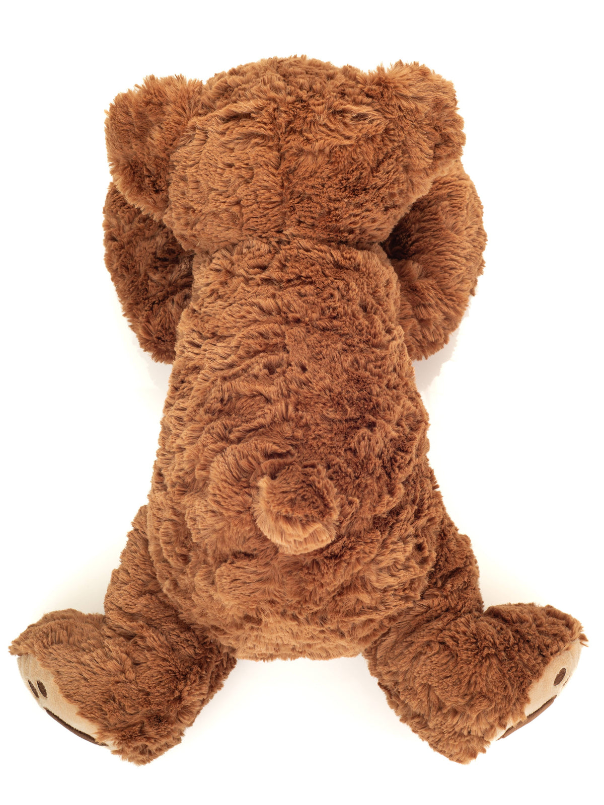 bamse fra Teddy Hermann