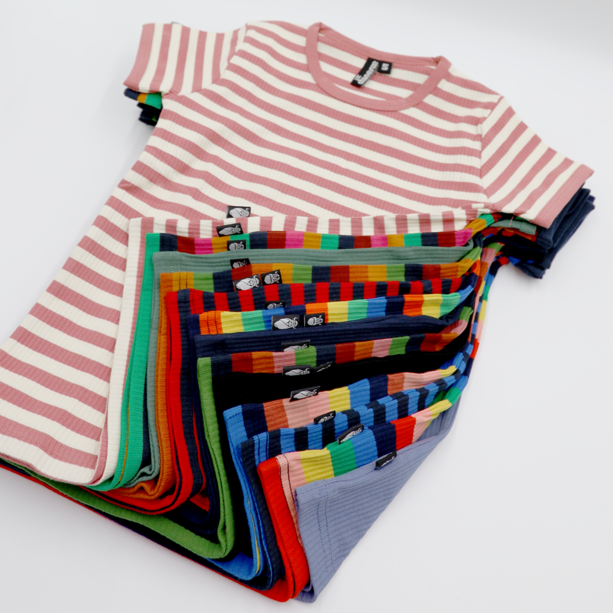 ESS - Danesoda Tee Prism