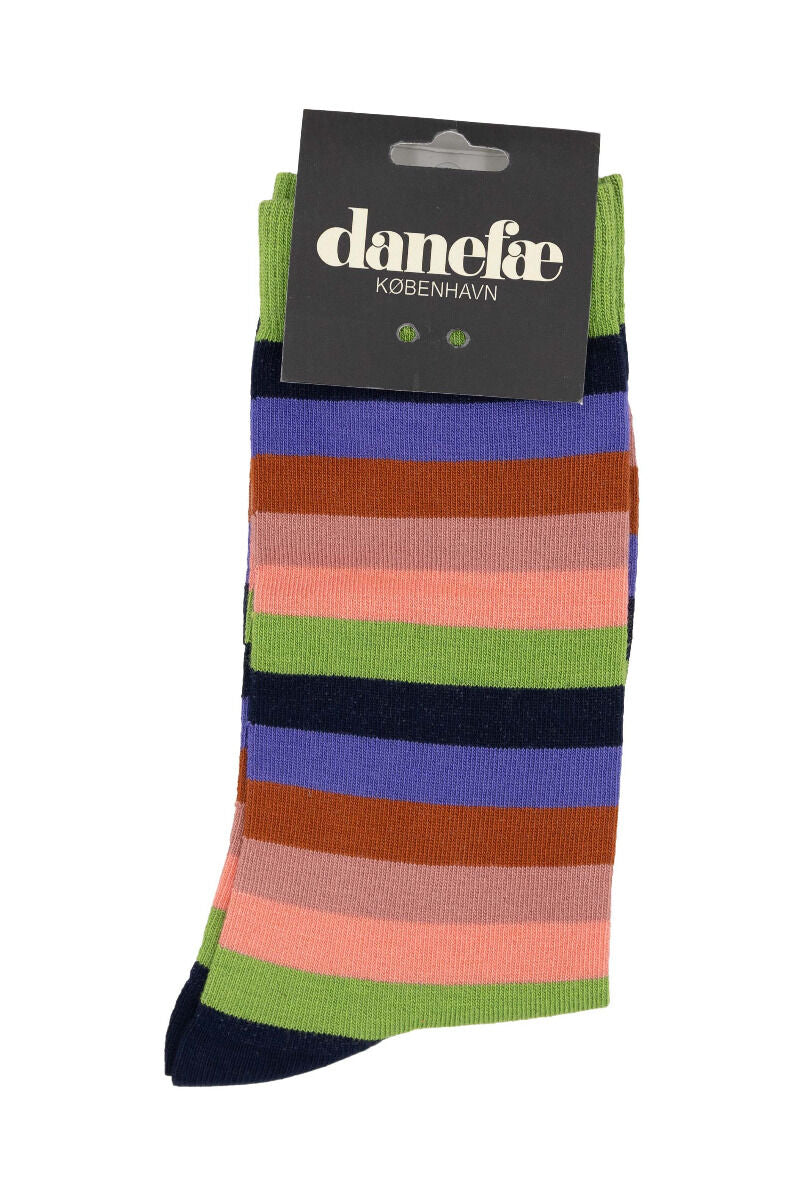 Danewalk with me Socks Gardengnome