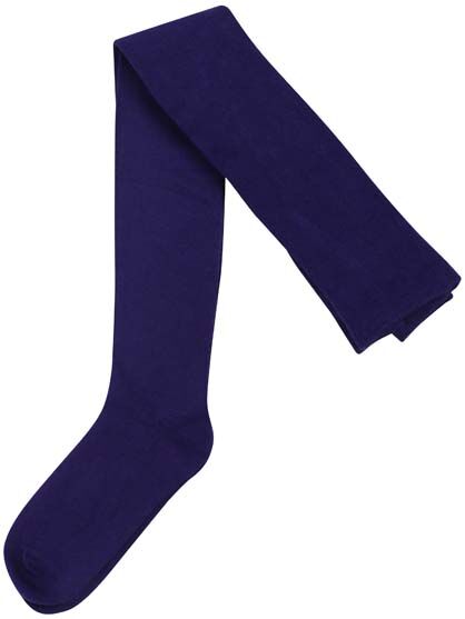 BIFROST - Baever Tights Dark Purple