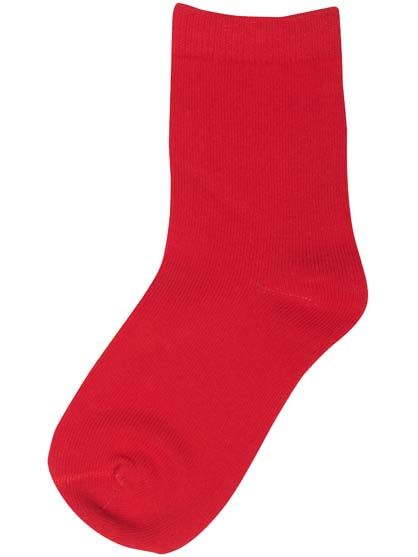 BIFROST - Odder Socks Dark Red