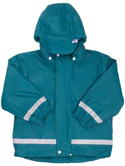 BIFROST - Triton Winter Rain Vintage Petrol